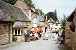 Kings Arms Inn & Restaurant B&B,  Wing